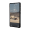 Чохол UAG для Samsung Galaxy S23 Ultra Monarch, Kevlar Black