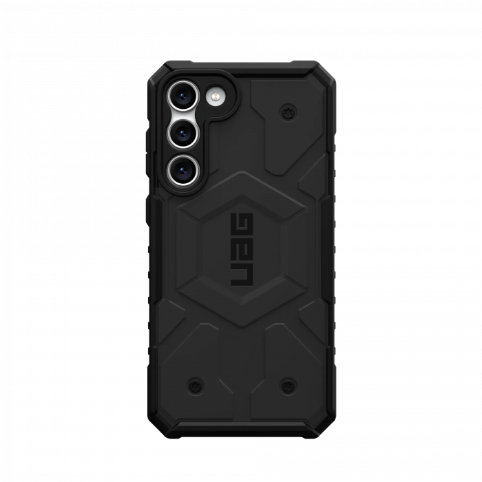 Чохол UAG для Samsung Galaxy S23+ Pathfinder, Black