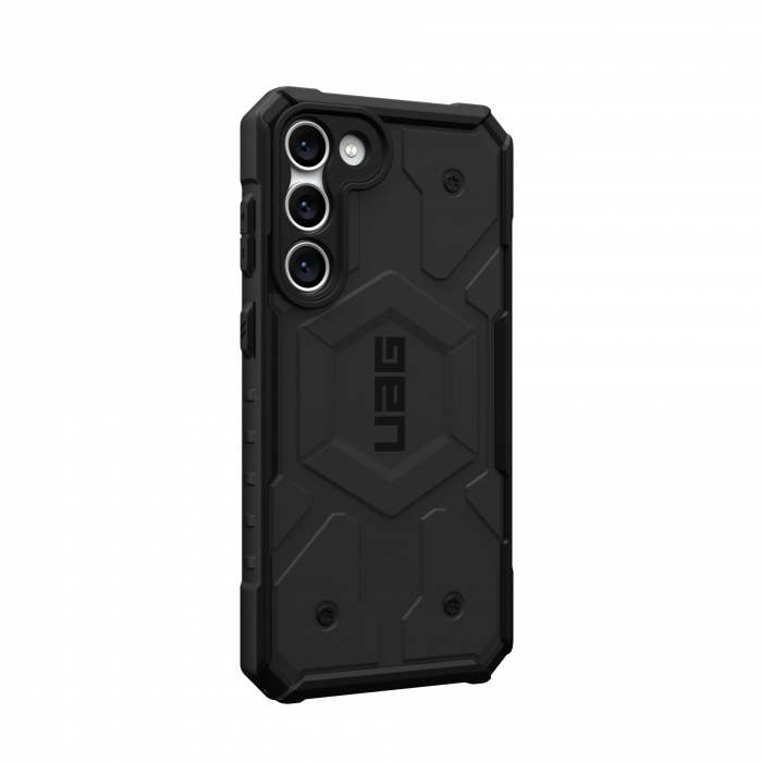 Чохол UAG для Samsung Galaxy S23+ Pathfinder, Black