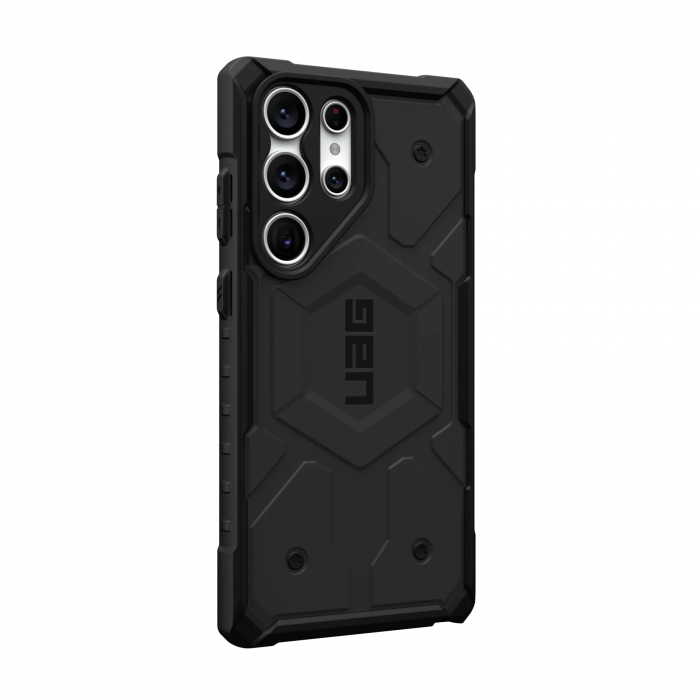 Чохол UAG для Samsung Galaxy S23 Ultra Pathfinder, Black