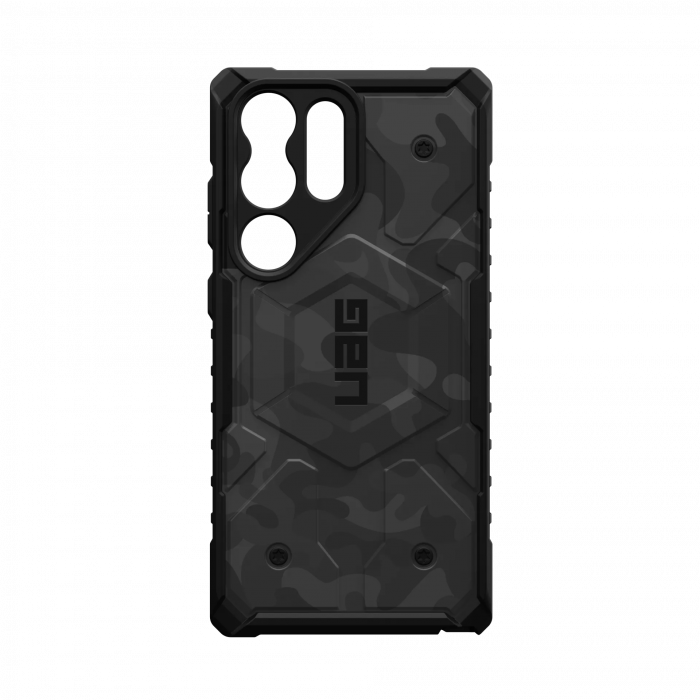 Чохол UAG для Samsung Galaxy S23 Ultra Pathfinder SE, Midnight Camo SE