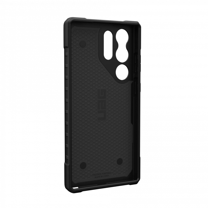 Чохол UAG для Samsung Galaxy S23 Ultra Pathfinder SE, Midnight Camo SE