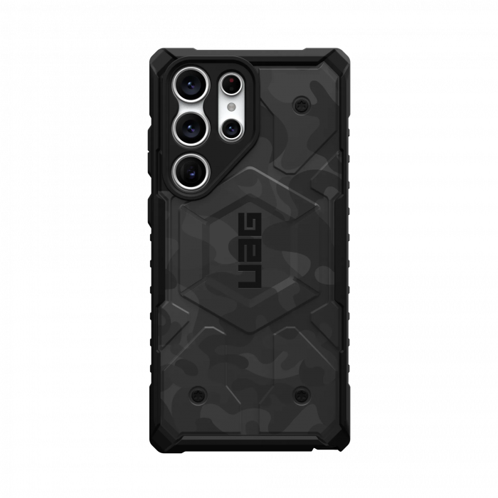 Чохол UAG для Samsung Galaxy S23 Ultra Pathfinder SE, Midnight Camo SE