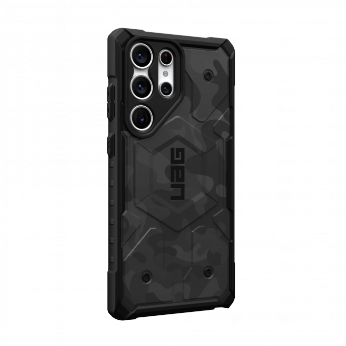 Чохол UAG для Samsung Galaxy S23 Ultra Pathfinder SE, Midnight Camo SE