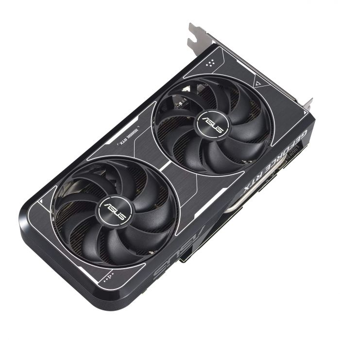 Відеокарта ASUS GeForce RTX 3060 Ti 8GB GDDR6X DUAL OC DUAL-RTX3060TI-O8GD6X