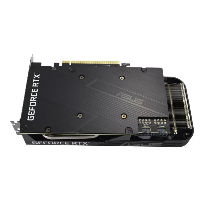 Відеокарта ASUS GeForce RTX 3060 Ti 8GB GDDR6X DUAL OC DUAL-RTX3060TI-O8GD6X