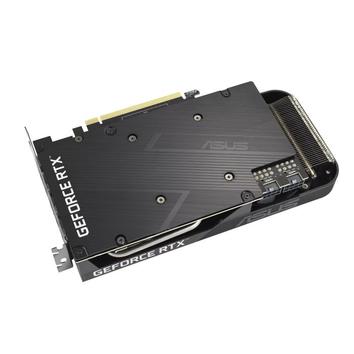 Відеокарта ASUS GeForce RTX 3060 Ti 8GB GDDR6X DUAL OC DUAL-RTX3060TI-O8GD6X