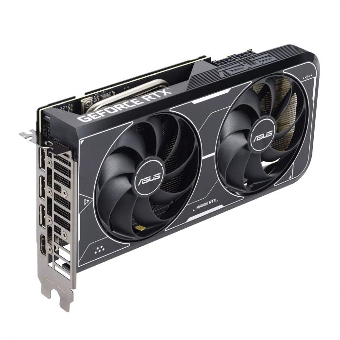 Відеокарта ASUS GeForce RTX 3060 Ti 8GB GDDR6X DUAL OC DUAL-RTX3060TI-O8GD6X