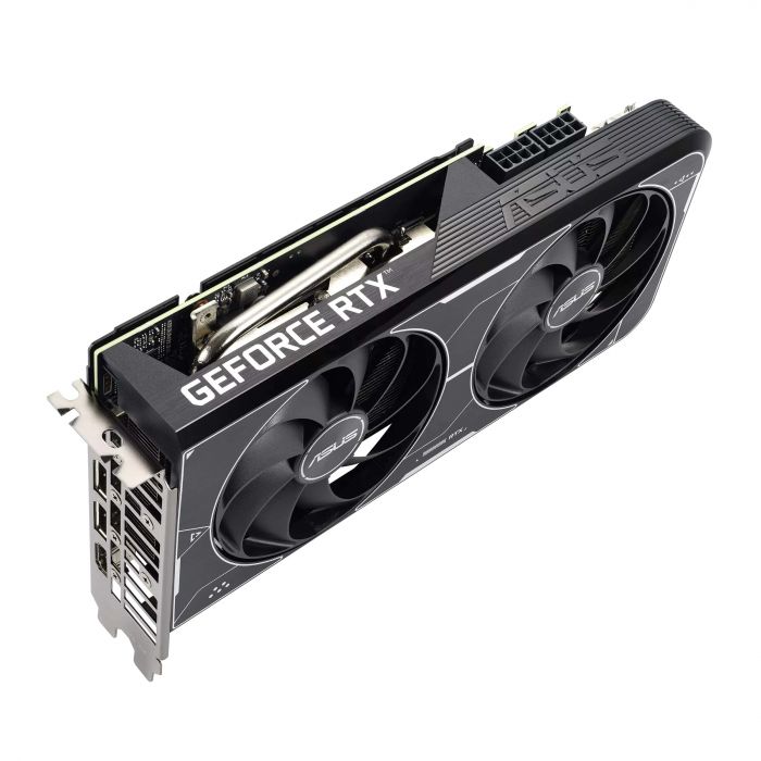 Відеокарта ASUS GeForce RTX 3060 Ti 8GB GDDR6X DUAL OC DUAL-RTX3060TI-O8GD6X