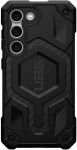 Чохол UAG для Samsung Galaxy S23 Monarch Pro, Carbon Fiber