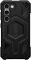 Чохол UAG для Samsung Galaxy S23 Monarch Pro, Carbon Fiber