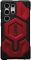 Чохол UAG для Samsung Galaxy S23 Ultra Monarch Pro, Crimson