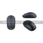 Миша 2E MF218 Silent WL BT Black