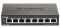 Комутатор D-Link DGS-1100-08V2 8xGE, EasySmart