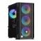 Комп’ютер персональний 2E Complex Gaming Intel i5-12400F/B660/32/1000F+2000/NVD3050-8/Win11H/GB700/650W