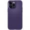 Чохол Spigen для Apple iPhone 14 Pro Max Liquid Air, Deep Purple