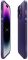 iPhone 14 Pro Liquid Air Deep Purple