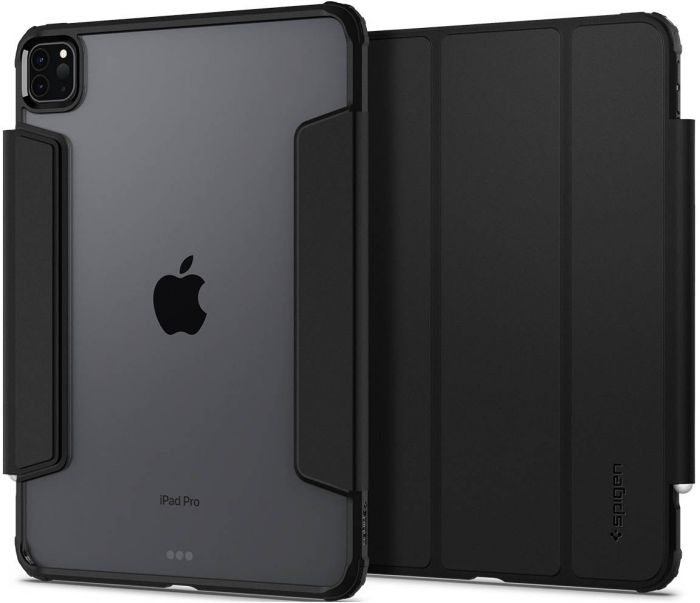 Чохол Spigen для Apple iPad Pro 11"(2018-2022) Ultra Hybrid Pro, Black