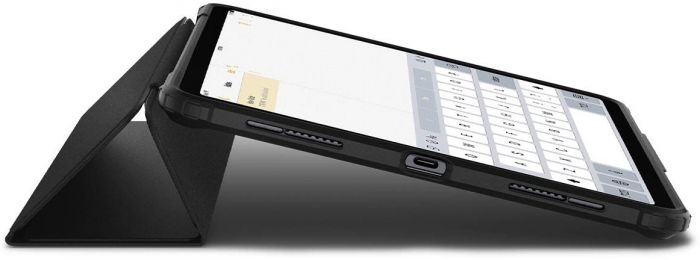 Чохол Spigen для Apple iPad Pro 11"(2018-2022) Ultra Hybrid Pro, Black