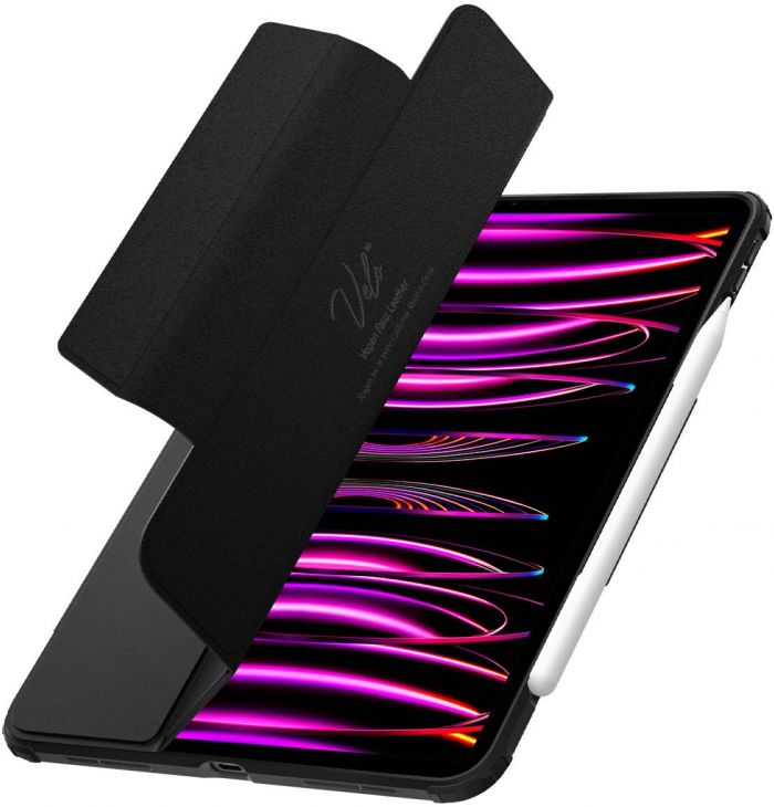 Чохол Spigen для Apple iPad Pro 11"(2018-2022) Ultra Hybrid Pro, Black