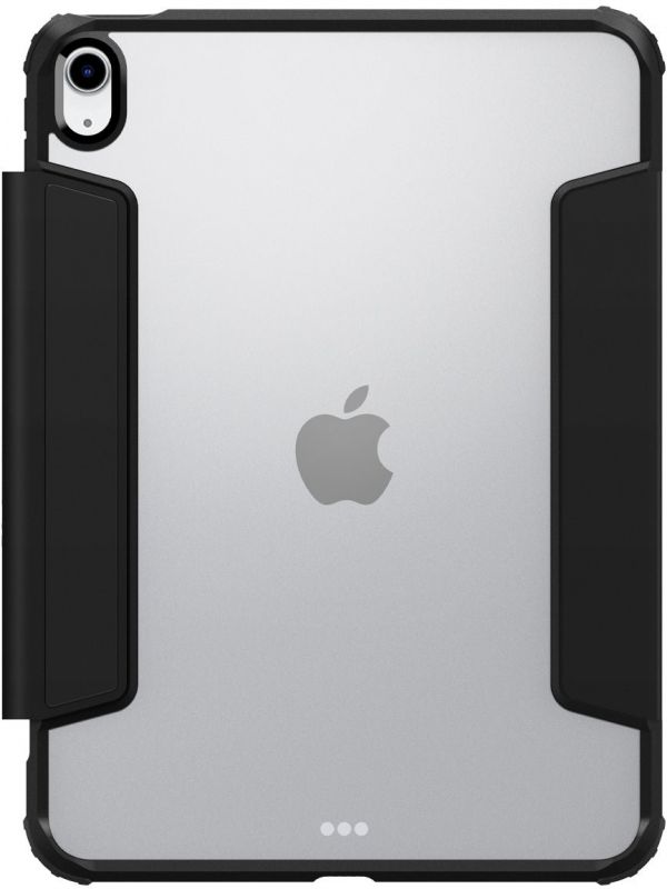 Чохол Spigen для Apple iPad 10.9"(2022) Ultra Hybrid Pro, Black