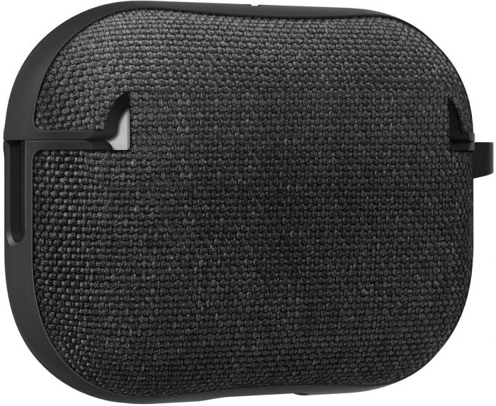 Чохол Spigen для Apple AirPods Pro 2 Case Urban Fit, Black