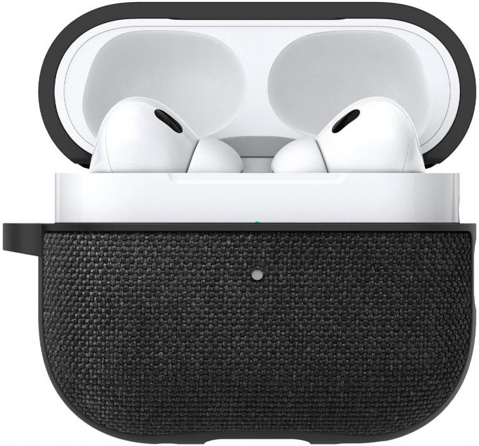 Чохол Spigen для Apple AirPods Pro 2 Case Urban Fit, Black