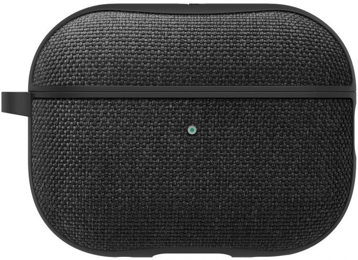 Чохол Spigen для Apple AirPods Pro 2 Case Urban Fit, Black