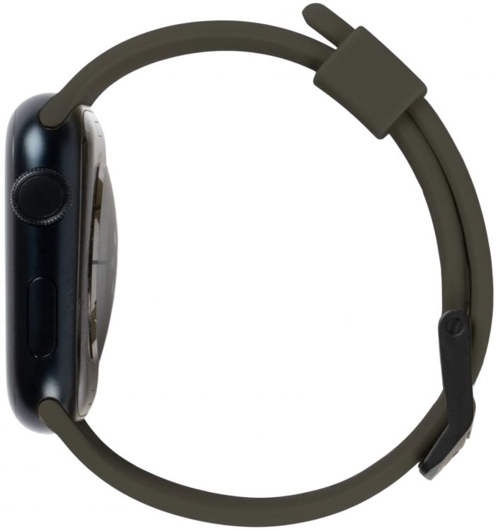 Ремінець UAG для Apple Watch 45/44/42 Trestles, Army