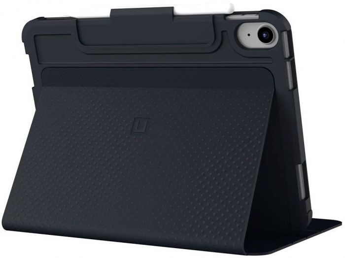 Чохол UAG [U] для Apple iPad 10.9"(10TH GEN, 2022) DOT, Black