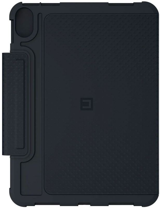 Чохол UAG [U] для Apple iPad 10.9"(10TH GEN, 2022) DOT, Black