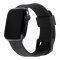 Ремінець UAG для Apple Watch 41/40/38 Trestles, Black