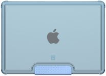 Чохол UAG [U] для Apple MacBook AIR 13' 2022 Lucent, Cerulean