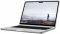Чохол UAG [U] для Apple MacBook AIR 13' 2022 Lucent, Ice/Black
