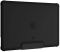 Чохол UAG [U] для Apple MacBook Pro 13" (2020-2022) Lucent, Black/Black