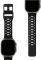 Ремінець UAG для Apple Watch Ultra 49/45/44/42mm Civilian Silicone, Graphite/Black