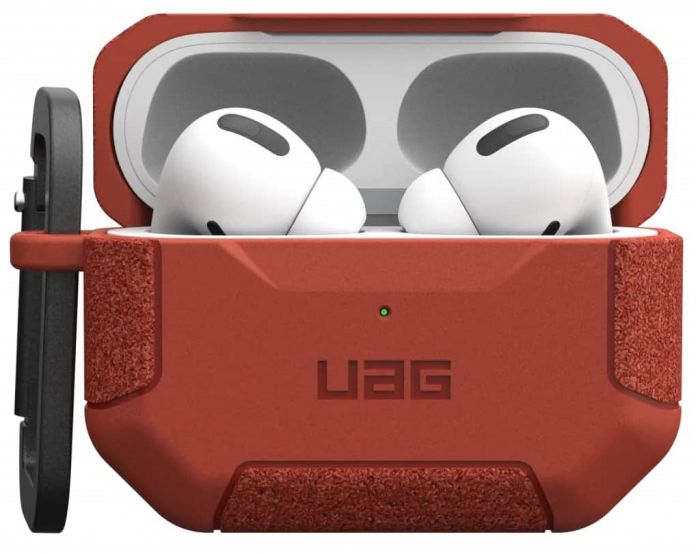 Чохол UAG для AirPods Pro (2nd Gen) Scout, Rust