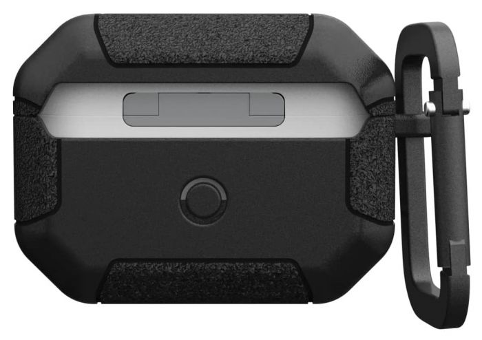 Чохол UAG для AirPods Pro (2nd Gen) Scout, Black