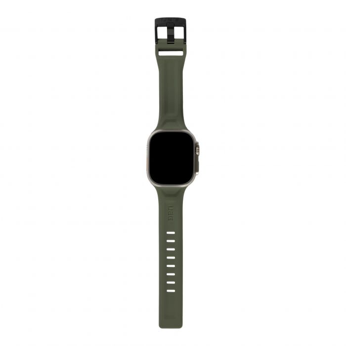 Ремінець UAG для Apple Watch Ultra 49/45/44/42mm Scout, Foliage Green