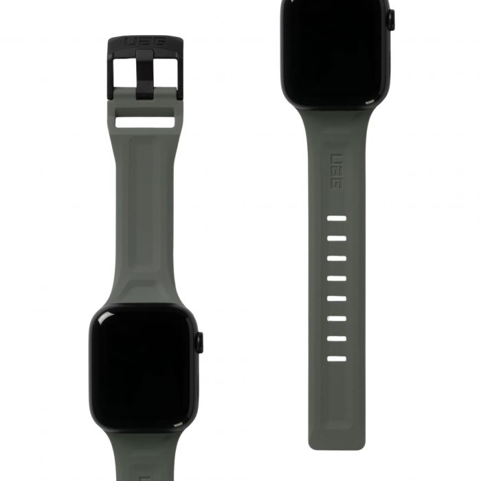 Ремінець UAG для Apple Watch Ultra 49/45/44/42mm Scout, Foliage Green