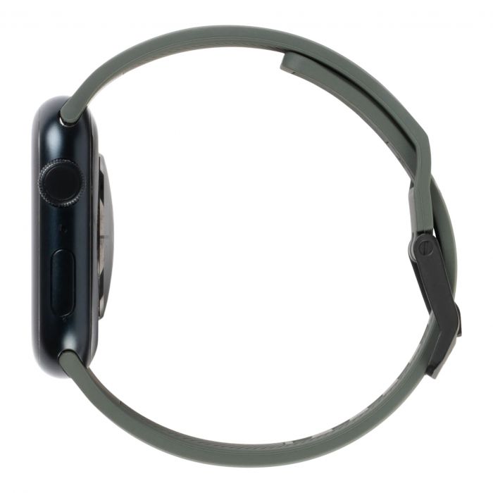 Ремінець UAG для Apple Watch Ultra 49/45/44/42mm Scout, Foliage Green