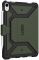 Чохол UAG для Apple iPad 10.9" (10th Gen 2022) Metropolis SE, Olive