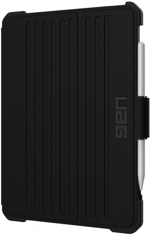 Чохол UAG для Apple iPad 10.9"(10TH GEN, 2022) Metropolis, Black