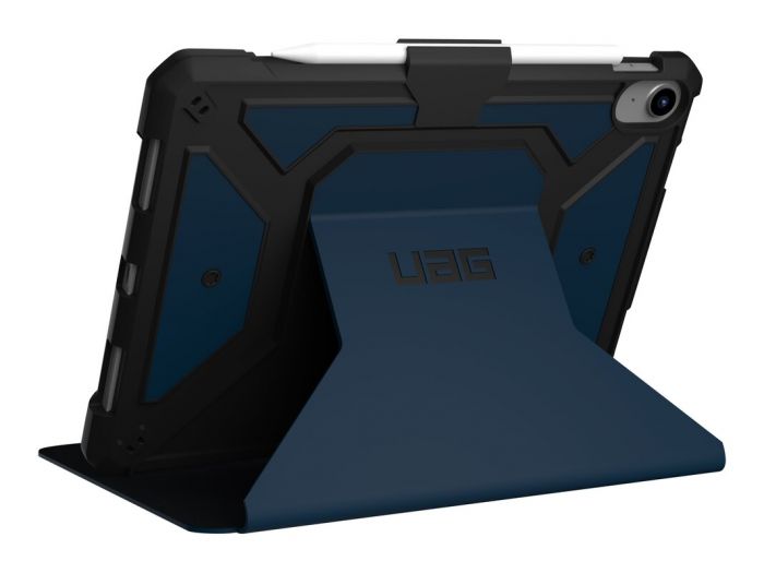 Чохол UAG для Apple iPad 10.9" (10th Gen 2022) Metropolis SE, Mallard