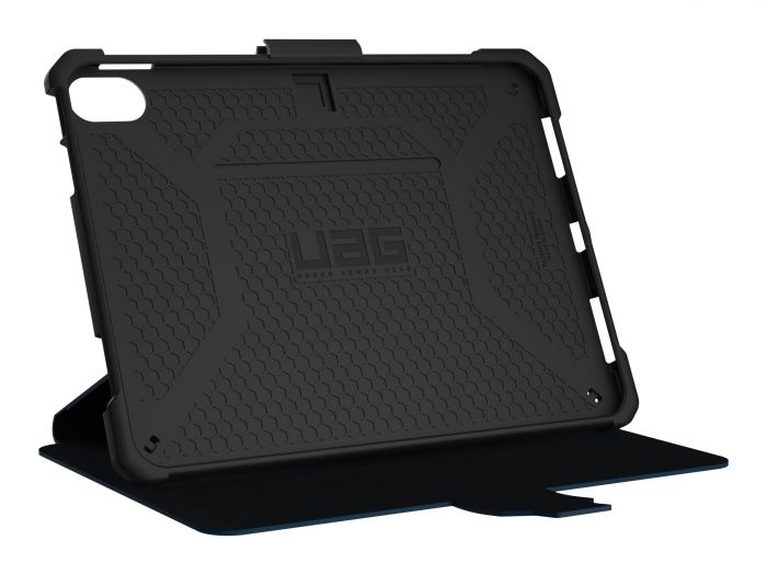 Чохол UAG для Apple iPad 10.9" (10th Gen 2022) Metropolis SE, Mallard