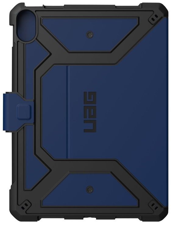 Чохол UAG для Apple iPad 10.9" (10th Gen 2022) Metropolis SE, Mallard