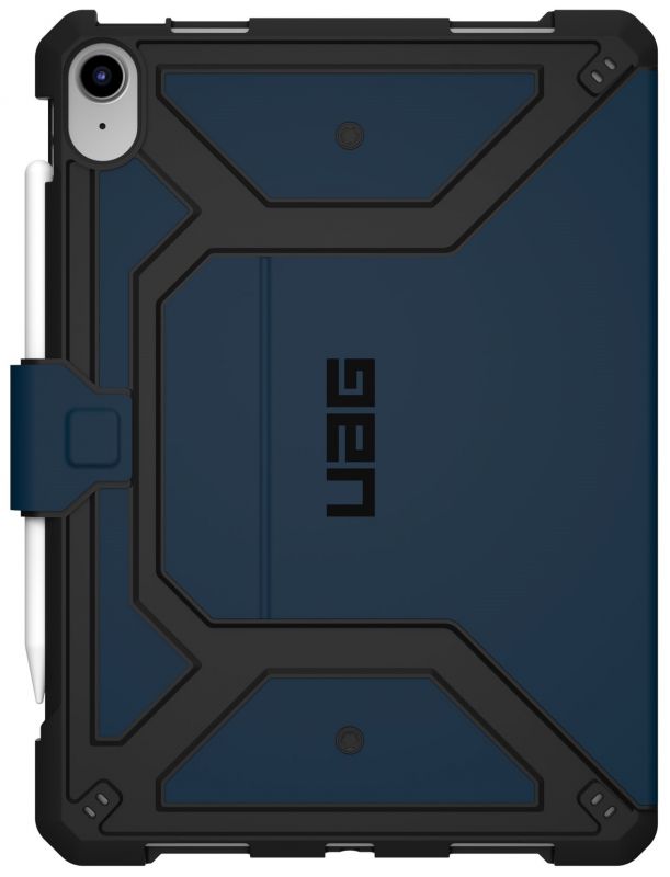 Чохол UAG для Apple iPad 10.9" (10th Gen 2022) Metropolis SE, Mallard