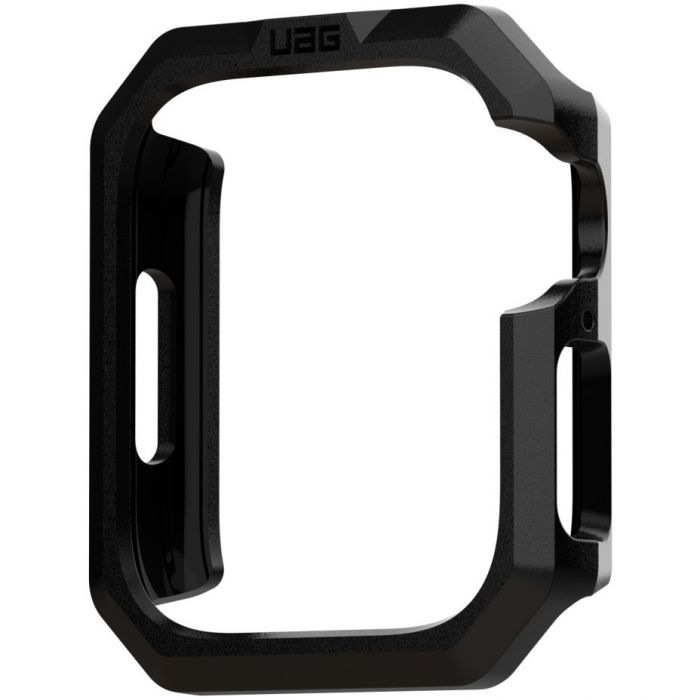 Чохол UAG для Apple Watch Case 41mm Scout, Black