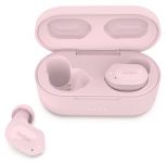Навушники Belkin Soundform Play True Wireless Pink