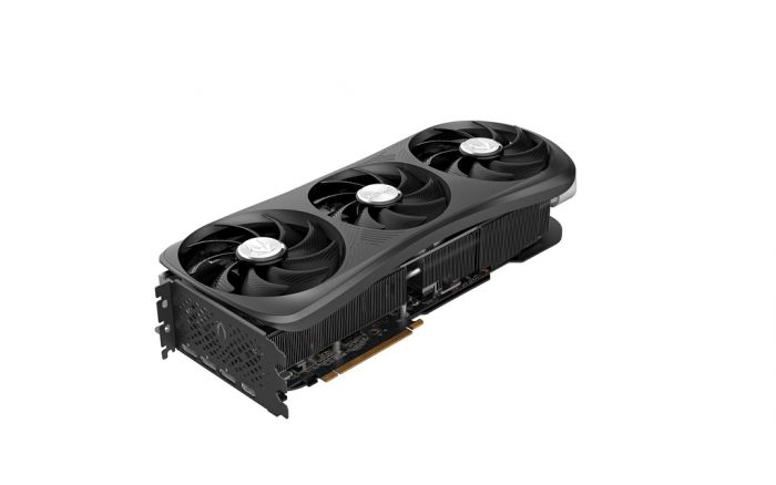 Відеокарта ZOTAC RTX 4080 16GB GDDR6 Trinity OC